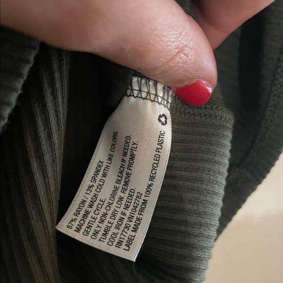 Wild Fable T-Shirt - Picture 4 of 4